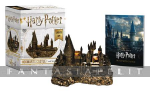 Harry Potter: Hogwarts Castle & Sticker Kit