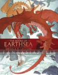 Books of Earthsea Complete Illustrated Edition (HC)