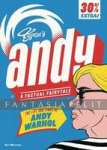 Andy: Life & Times of Andy Warhol