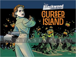 Daisy Blackwood, Pilot for Hire 1: Cursed Island