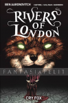 Rivers of London 5: Cry Fox