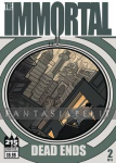 Immortal 2: Dead Ends
