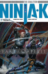 Ninja-k 2: The Coalition