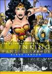 DC Comics' Guide to Inking Comics