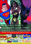 DC Comics' Guide to Coloring & Lettering Comics