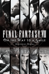 Final Fantasy VII: On the Way to a Smile Novel 1