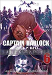 Captain Harlock, Space Pirate: Dimensional Voyage 06