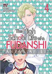 High School Life of a Fudanshi 4
