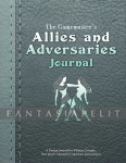 Gamemaster's Journal: Allies and Adversaries