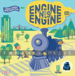 Engine, Engine No. 9