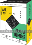 Take 5 / Take a Number Bonus Pack