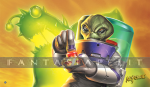 KeyForge: Playmat -Martian Madness
