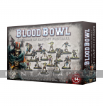 Blood Bowl: Champions of Death Team (14)