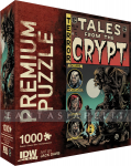 Tales from the Crypt: Werewolf Premium Puzzle