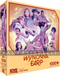 Wynonna Earp: Thirsty Cowgirl Premium Puzzle