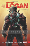 Wolverine: Old Man Logan 09 -The Hunter and the Hunted