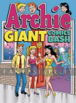 Archie Giant Comics Bash