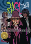 RASL Color Edition 3: Fire of St. George
