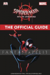 Spider-man: Into the Spiderverse Official Guide (HC)