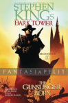 Dark Tower: Beginnings 1 -Gunslinger Born (HC)
