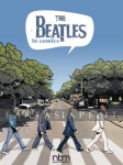 Beatles in Comics (HC)