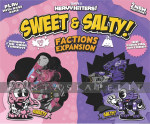 GKR: Heavy Hitters! -Sweet & Salty Expansion
