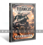 Adeptus Titanicus: Titandeath