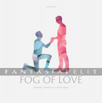 Fog of Love (Male Cover)