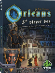 Orleans: 5th Player Box