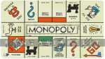 Playmat: Monopoly 2