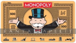 Playmat: Monopoly 3