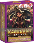 Kamigami Battles: Avatars of Cosmic Fire Expansion