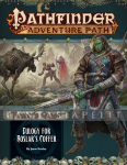 Pathfinder 140: Tyrant's Grasp -Eulogy for Roslar's Coffer