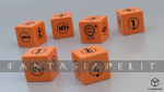 Tales from the Loop: Dice Set -New Design