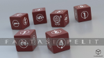 Things from the Flood: Dice Set