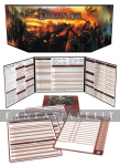 Dragon Age Game Master's Kit (Revised)