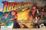 Fireball Island: Curse of Vul-Kar