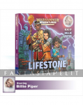Realm Quest 1: City of Lifestone Audio CD