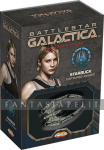 Battlestar Galactica: Starship Battles Spaceship Pack -Starbuck Raider