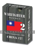 Warfighter World War II Expansion 23: China 2!