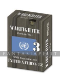 Warfighter World War II Expansion 31: United Nations
