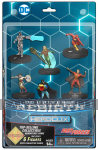 DC Heroclix: Fast Forces -Rebirth