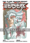 Berserk: Flame Dragon Knight Novel