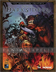 Art of Darksiders 1 (HC)