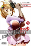Akame Ga Kill! Zero 09