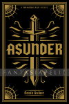 Dragon Age: Asunder Deluxe Edition (HC)