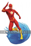 DC Gallery: Flash PVC Figure