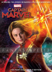 Captain Marvel: Official Movie Special PX Edition