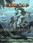 Conan the Brigand (HC)