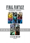 Final Fantasy Ultimania Archive 3 (HC)